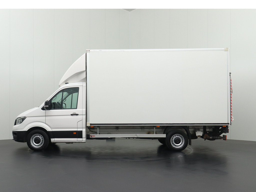 Mercedes-Benz Sprinter 2.0TDI Highline