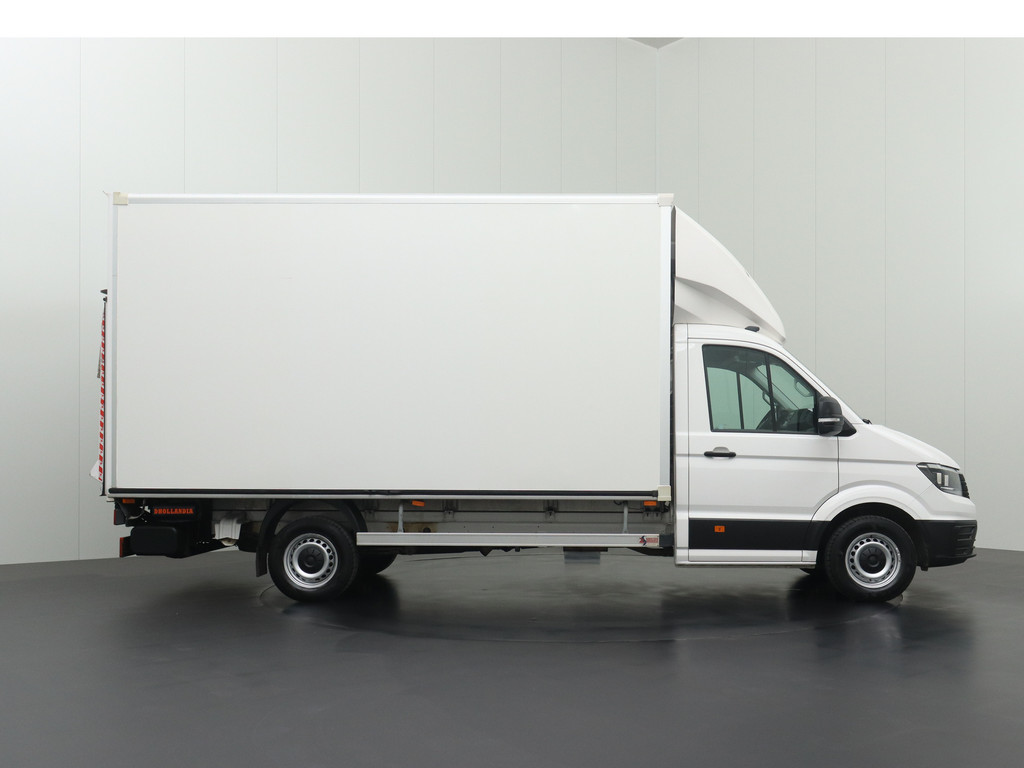 Mercedes-Benz Sprinter 2.0TDI Highline