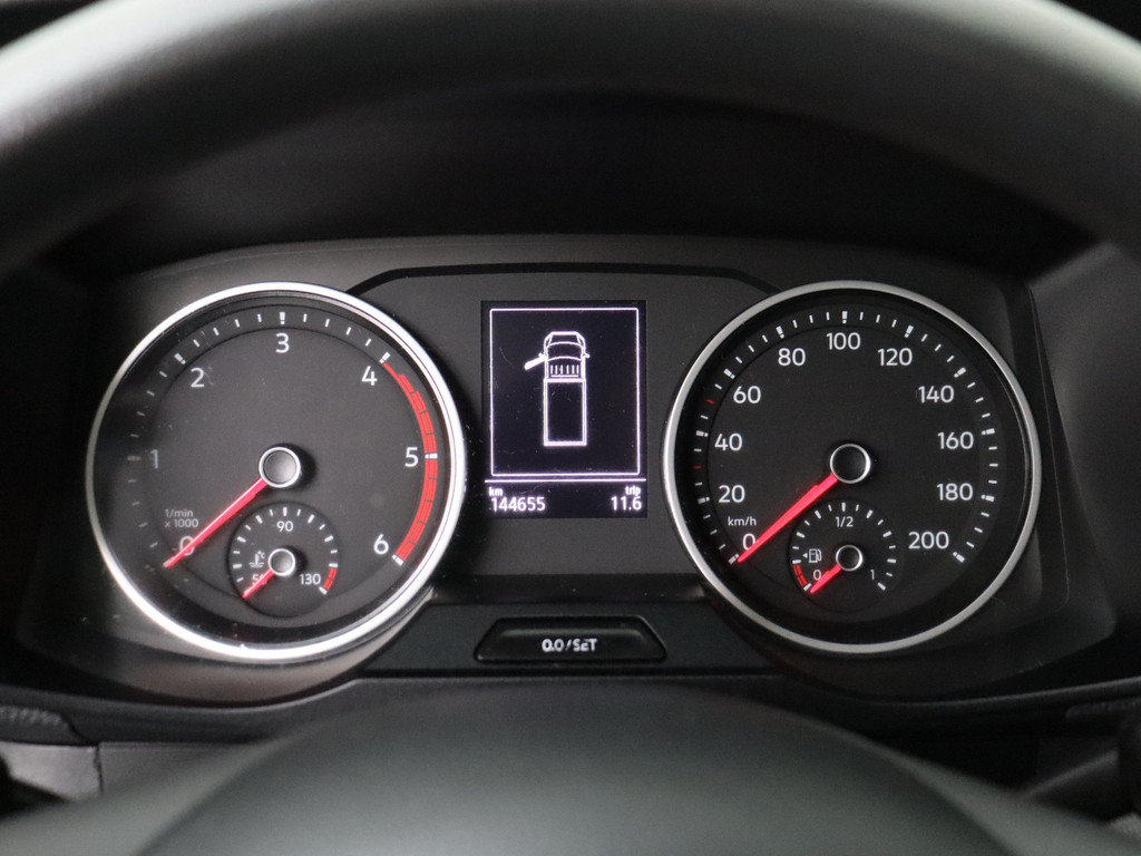 Mercedes-Benz Sprinter 2.0TDI Highline