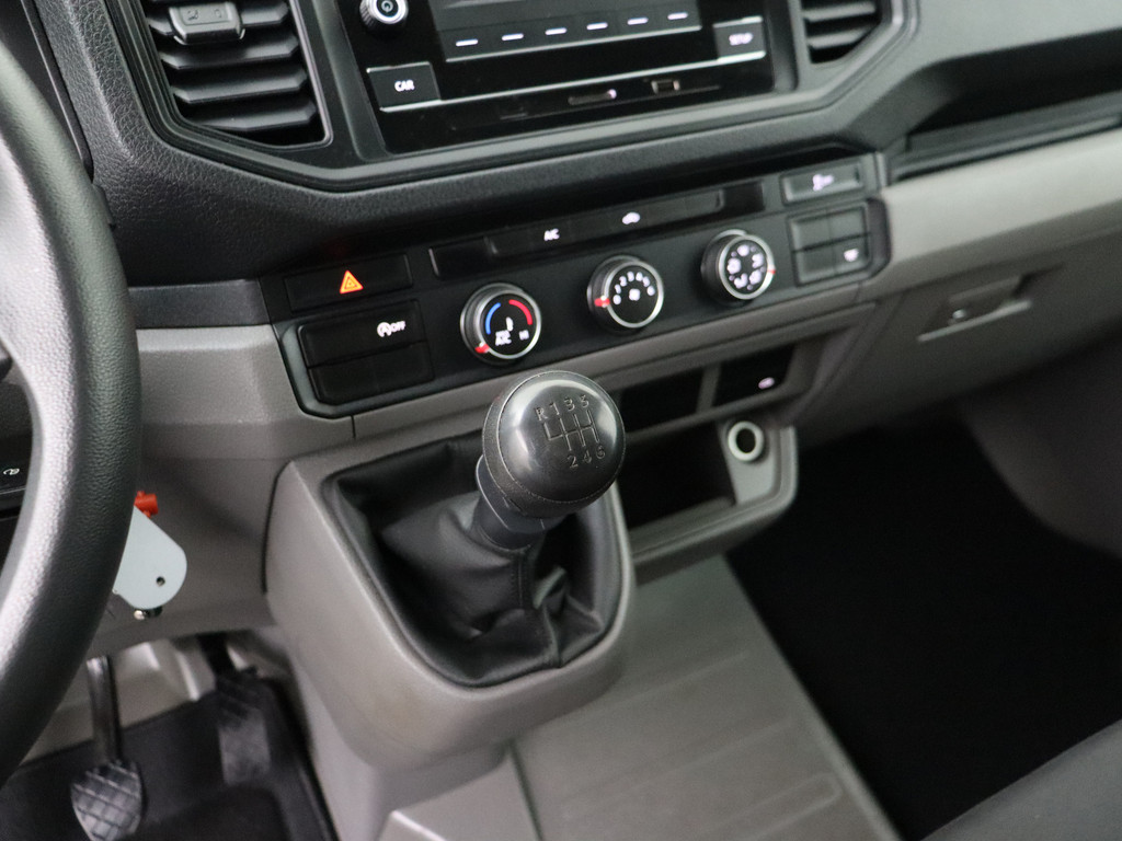 Mercedes-Benz Sprinter 2.0TDI Highline