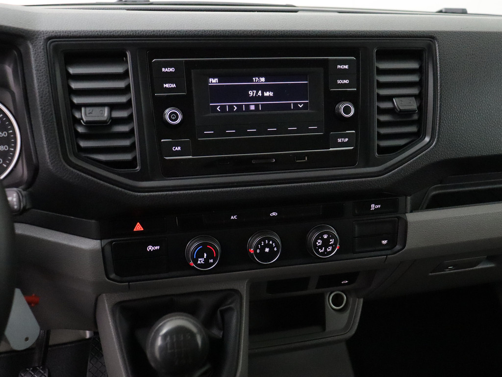 Mercedes-Benz Sprinter 2.0TDI Highline