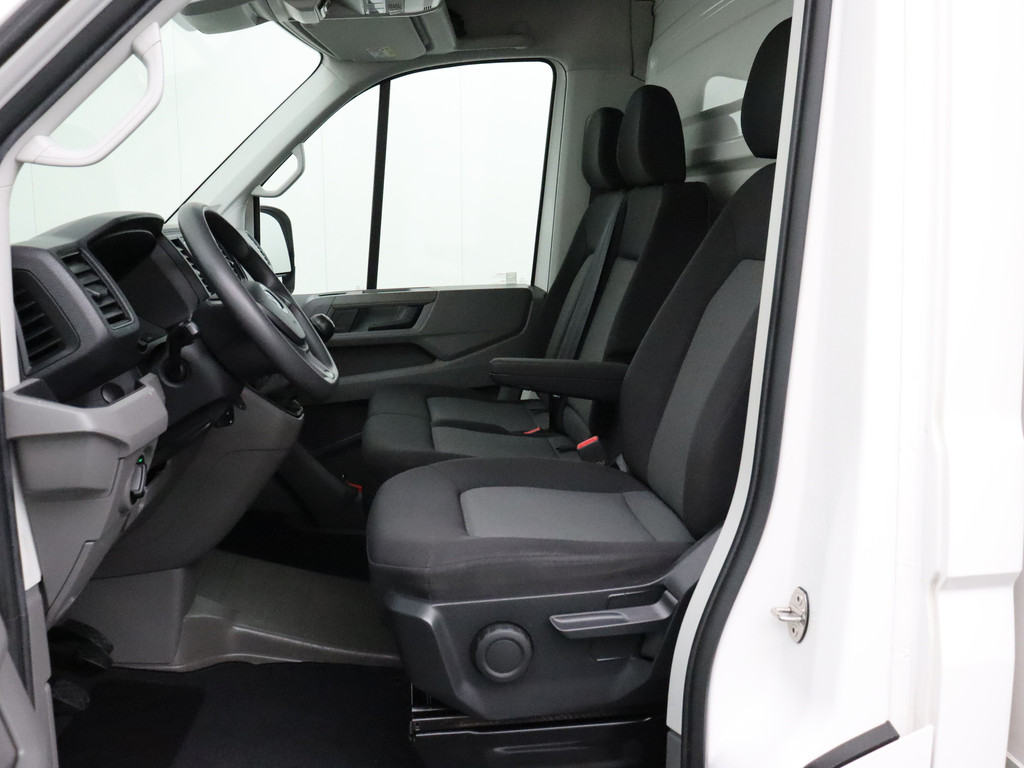 Mercedes-Benz Sprinter 2.0TDI Highline
