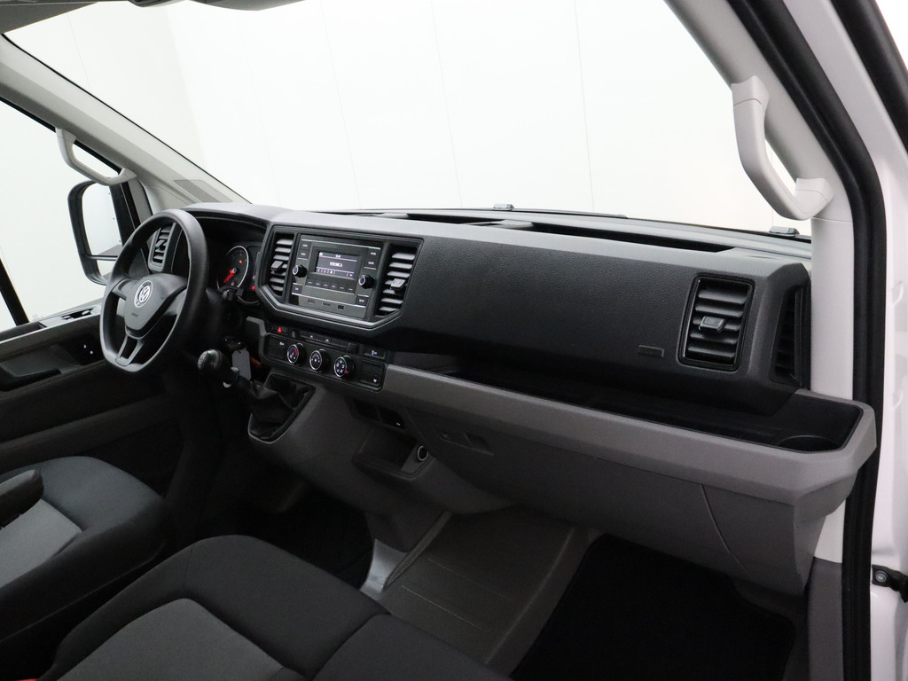 Mercedes-Benz Sprinter 2.0TDI Highline