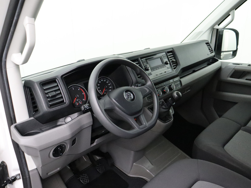 Mercedes-Benz Sprinter 2.0TDI Highline