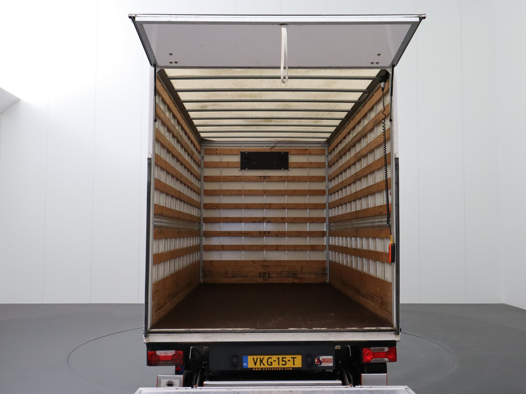 Mercedes-Benz Sprinter 2.0TDI Highline