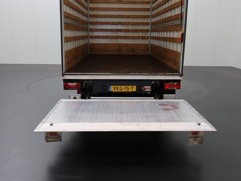Mercedes-Benz Sprinter 2.0TDI Highline