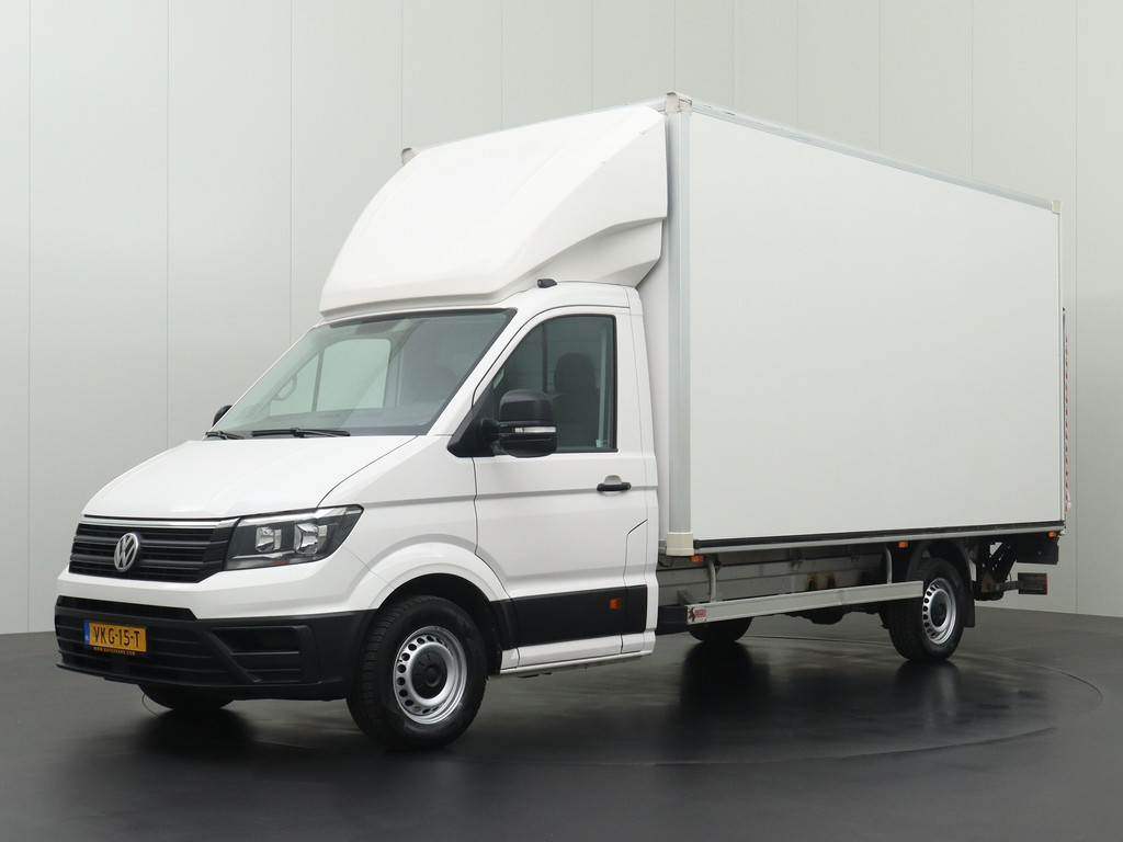 Mercedes-Benz Sprinter 2.0TDI Highline