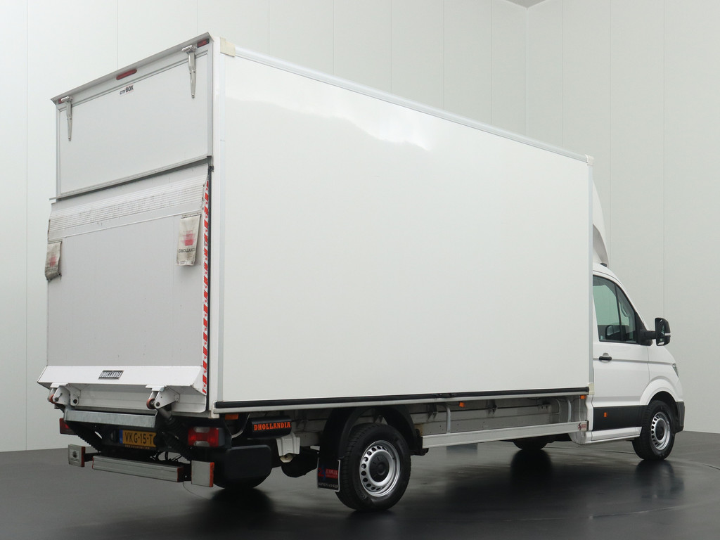Mercedes-Benz Sprinter 2.0TDI Highline