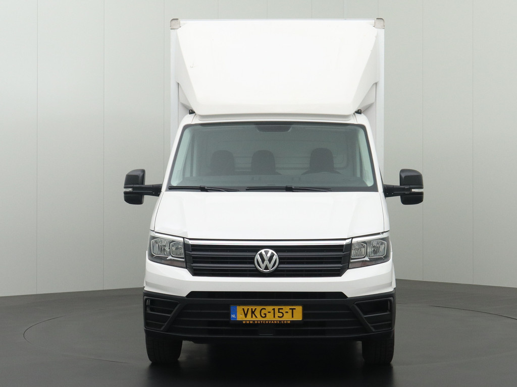 Mercedes-Benz Sprinter 2.0TDI Highline