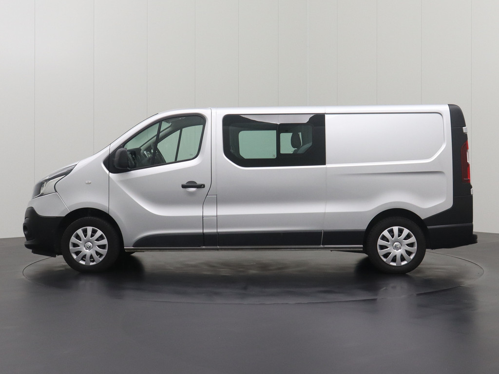 Mercedes-Benz Sprinter 2.0TDI Highline