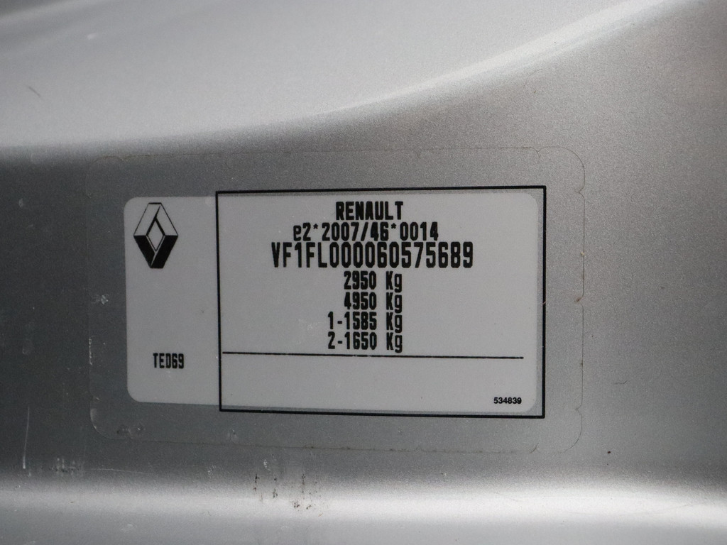 Mercedes-Benz Sprinter 2.0TDI Highline