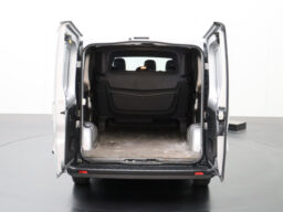 Renault Trafic 1.6 dCi T29 L2H1 DC Comfort Energy | 201.448 km | 2018 | 125 pk