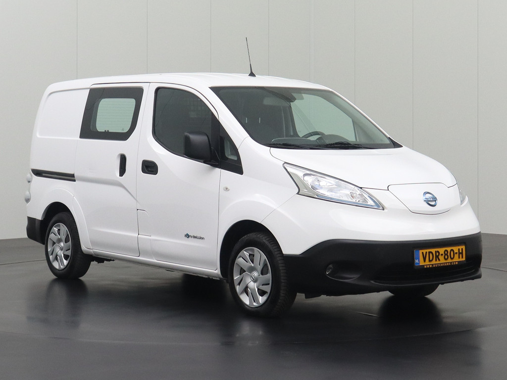 Nissan E-NV200 Business 40 kWh | 11.873 km | 2019 | 109 pk