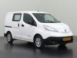 Nissan E-NV200 Business 40 kWh | 11.873 km | 2019 | 109 pk