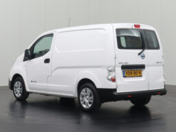 Nissan E-NV200 Business 40 kWh | 11.873 km | 2019 | 109 pk
