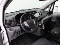 Nissan E-NV200 Business 40 kWh | 11.873 km | 2019 | 109 pk