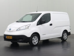 Nissan E-NV200 Business 40 kWh | 11.873 km | 2019 | 109 pk