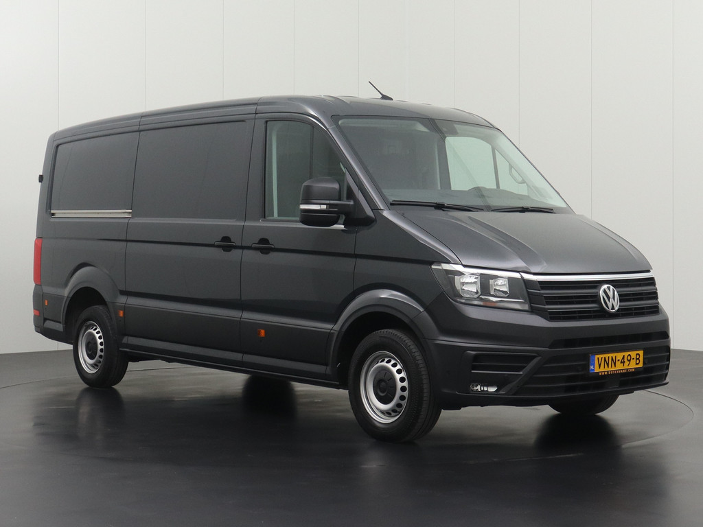 Volkswagen Crafter 2.0TDI L3H3 Highline | 192.875 km | 2022 | 140 pk