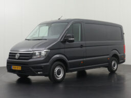 Volkswagen Crafter 2.0TDI L3H3 Highline | 192.875 km | 2022 | 140 pk
