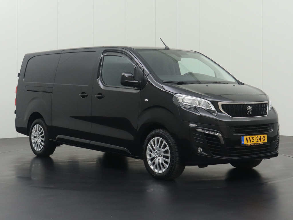 Peugeot Expert 2.0 BlueHDi 145 L3 | 54.248 km | 2023 | 144 pk