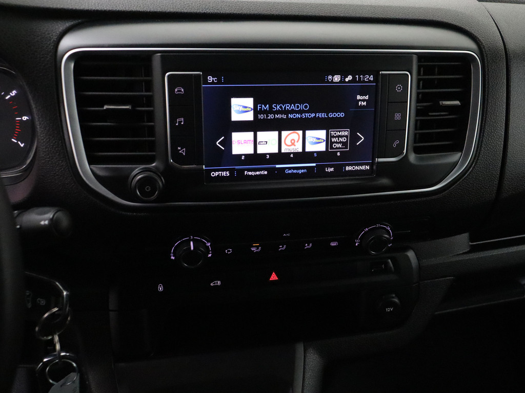 Mercedes-Benz Sprinter 2.0TDI Highline