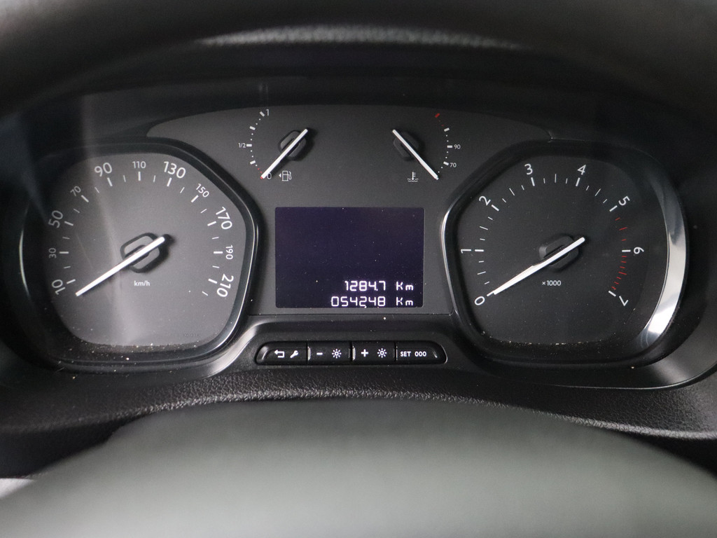 Mercedes-Benz Sprinter 2.0TDI Highline