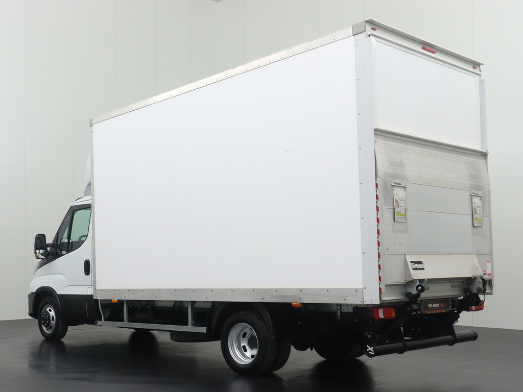 Mercedes-Benz Sprinter 2.0TDI Highline