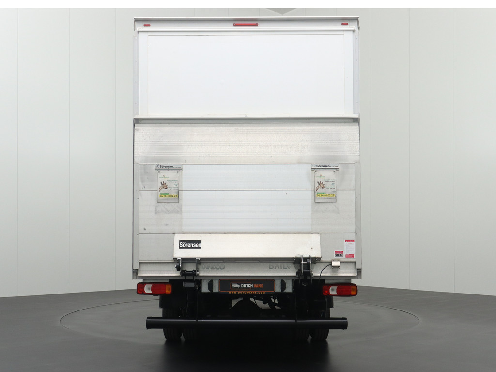 Mercedes-Benz Sprinter 2.0TDI Highline