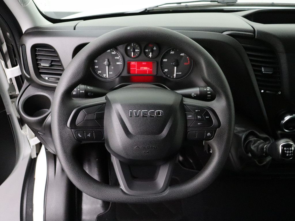 Mercedes-Benz Sprinter 2.0TDI Highline