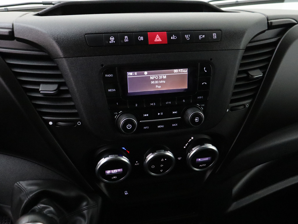 Mercedes-Benz Sprinter 2.0TDI Highline