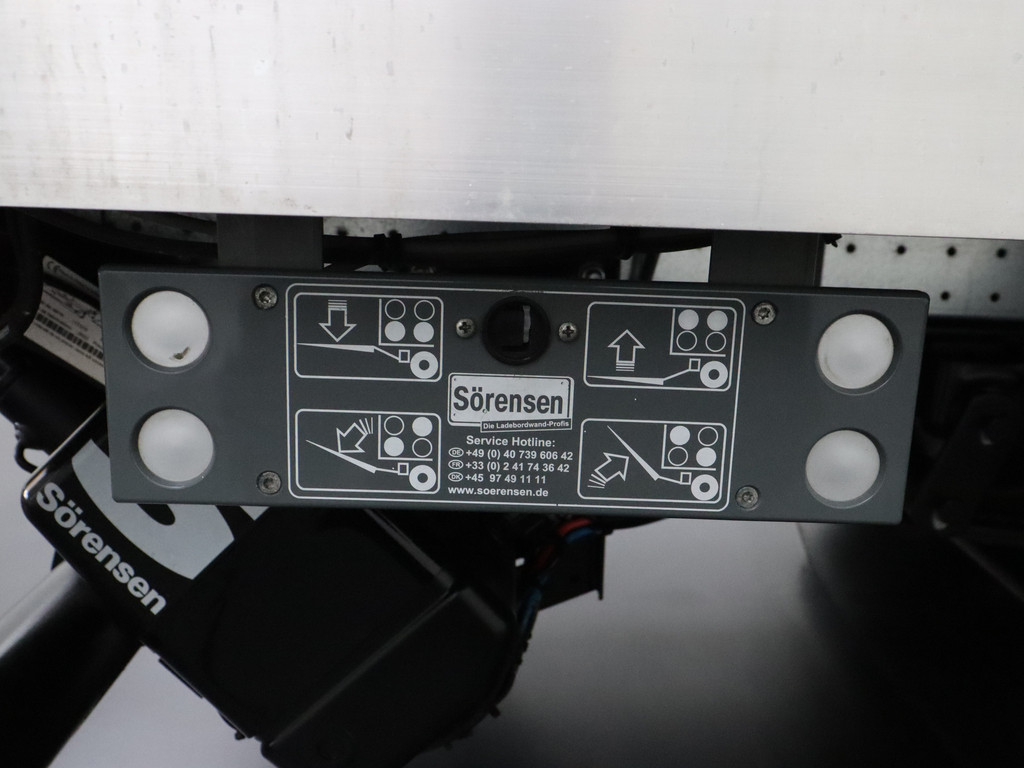 Mercedes-Benz Sprinter 2.0TDI Highline