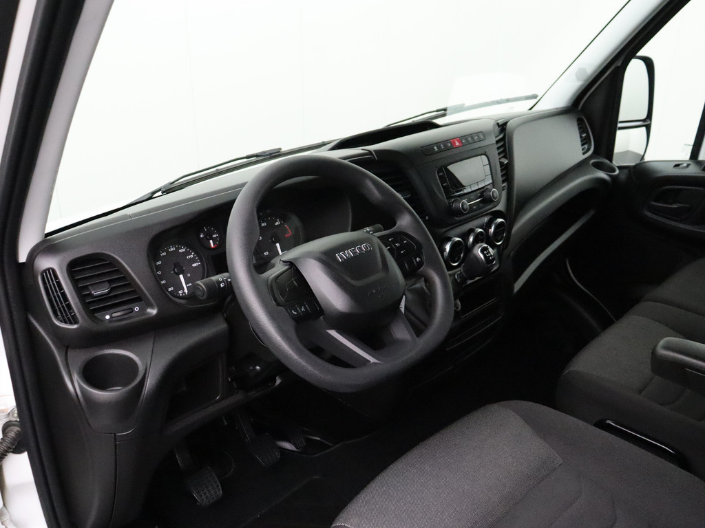 Mercedes-Benz Sprinter 2.0TDI Highline