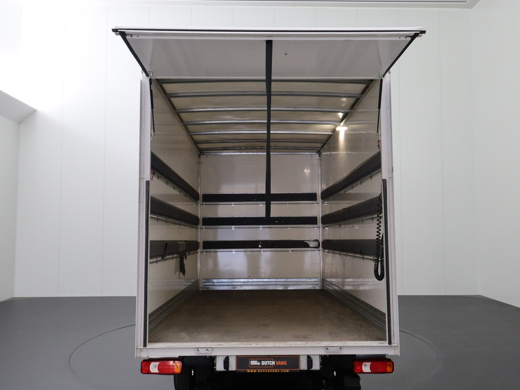 Mercedes-Benz Sprinter 2.0TDI Highline