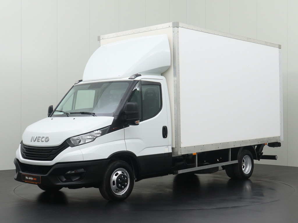 Mercedes-Benz Sprinter 2.0TDI Highline