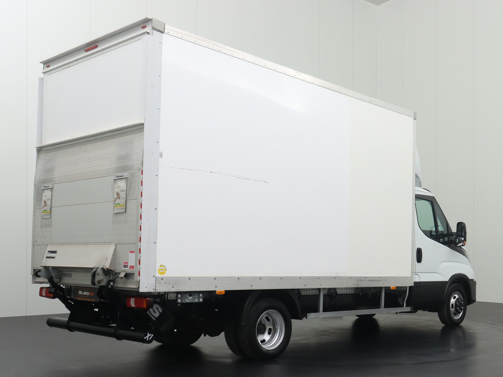 Mercedes-Benz Sprinter 2.0TDI Highline