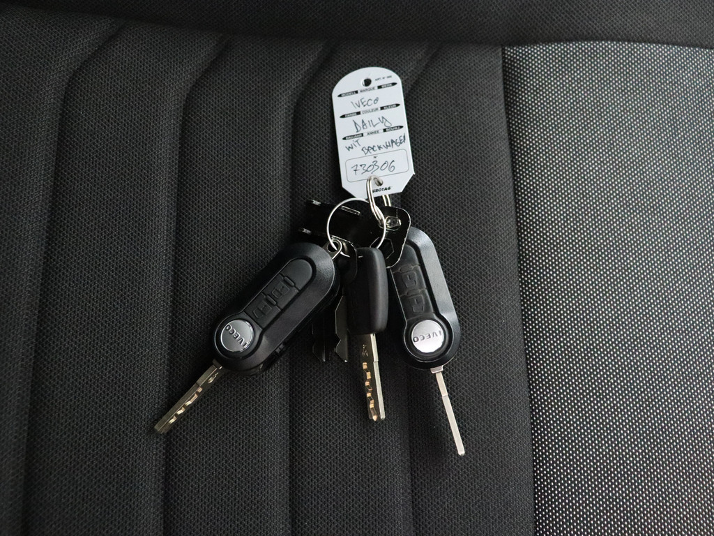 Mercedes-Benz Sprinter 2.0TDI Highline