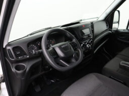 Iveco Daily 35C16 3.0L Bakwagen+Laadklep | 27.388 km | 2023 | 156 pk