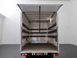 Iveco Daily 35C16 3.0L Bakwagen+Laadklep | 27.388 km | 2023 | 156 pk