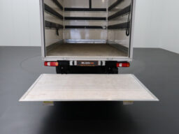 Iveco Daily 35C16 3.0L Bakwagen+Laadklep | 27.388 km | 2023 | 156 pk