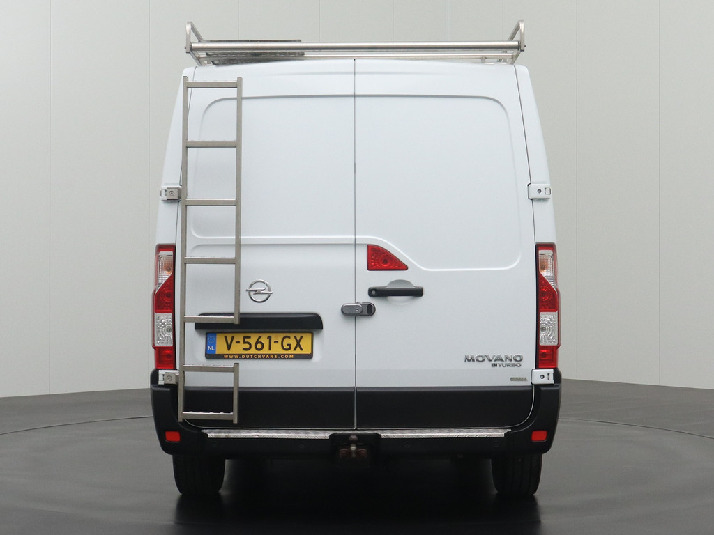 Mercedes-Benz Sprinter 2.0TDI Highline