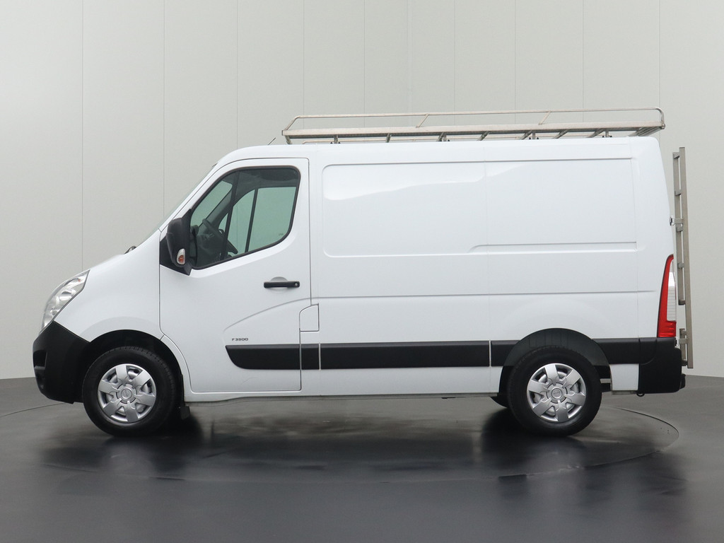 Mercedes-Benz Sprinter 2.0TDI Highline