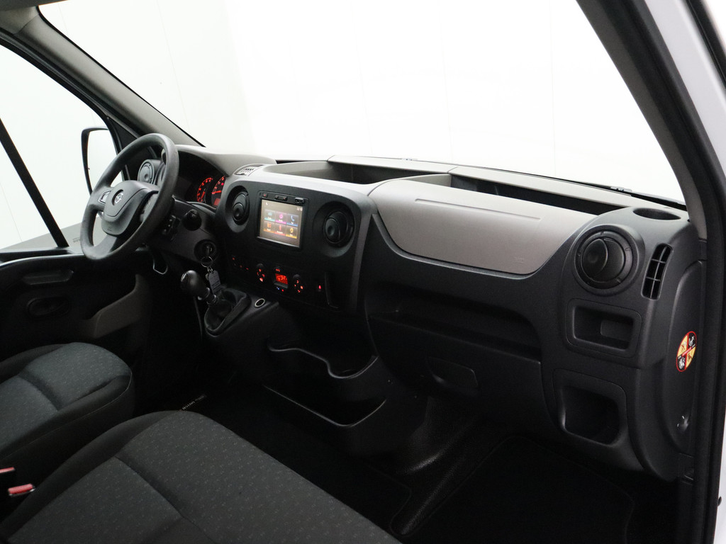 Mercedes-Benz Sprinter 2.0TDI Highline