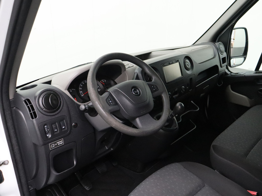 Mercedes-Benz Sprinter 2.0TDI Highline