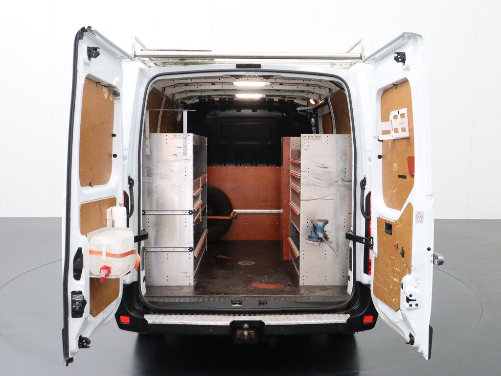 Mercedes-Benz Sprinter 2.0TDI Highline