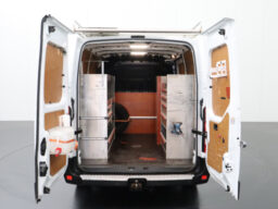 Opel Movano 2.3CDTI BiTurbo 145PK L1H1 | Euro 6 | 135.559 km | 2017 | 145 pk