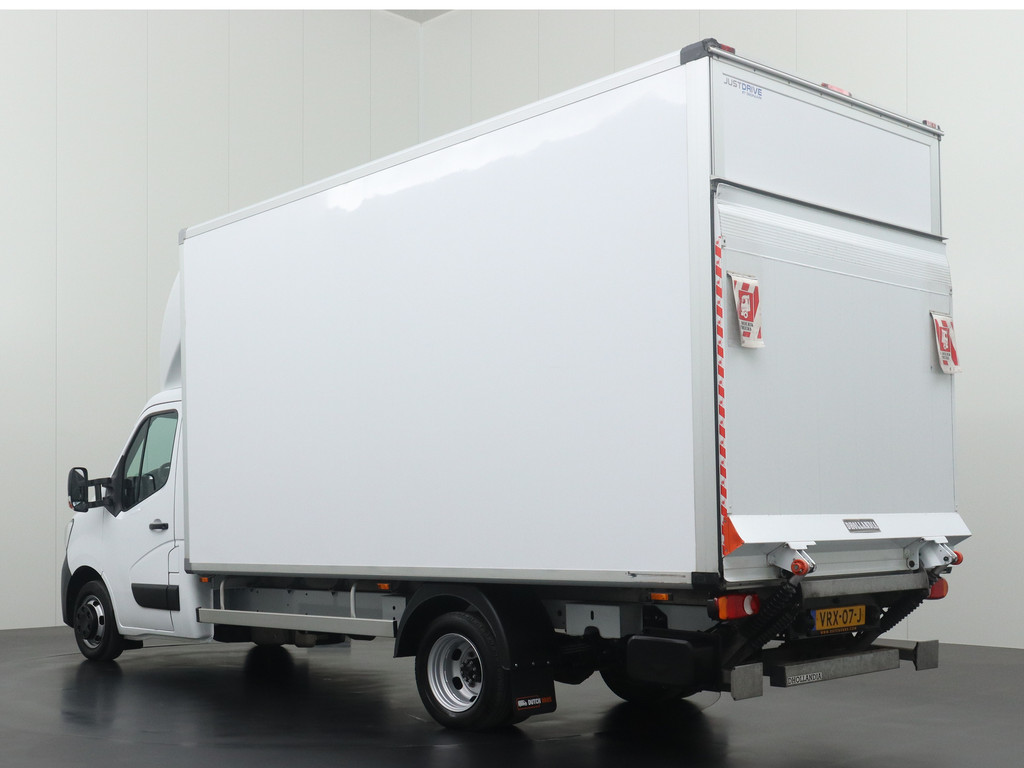 Mercedes-Benz Sprinter 2.0TDI Highline