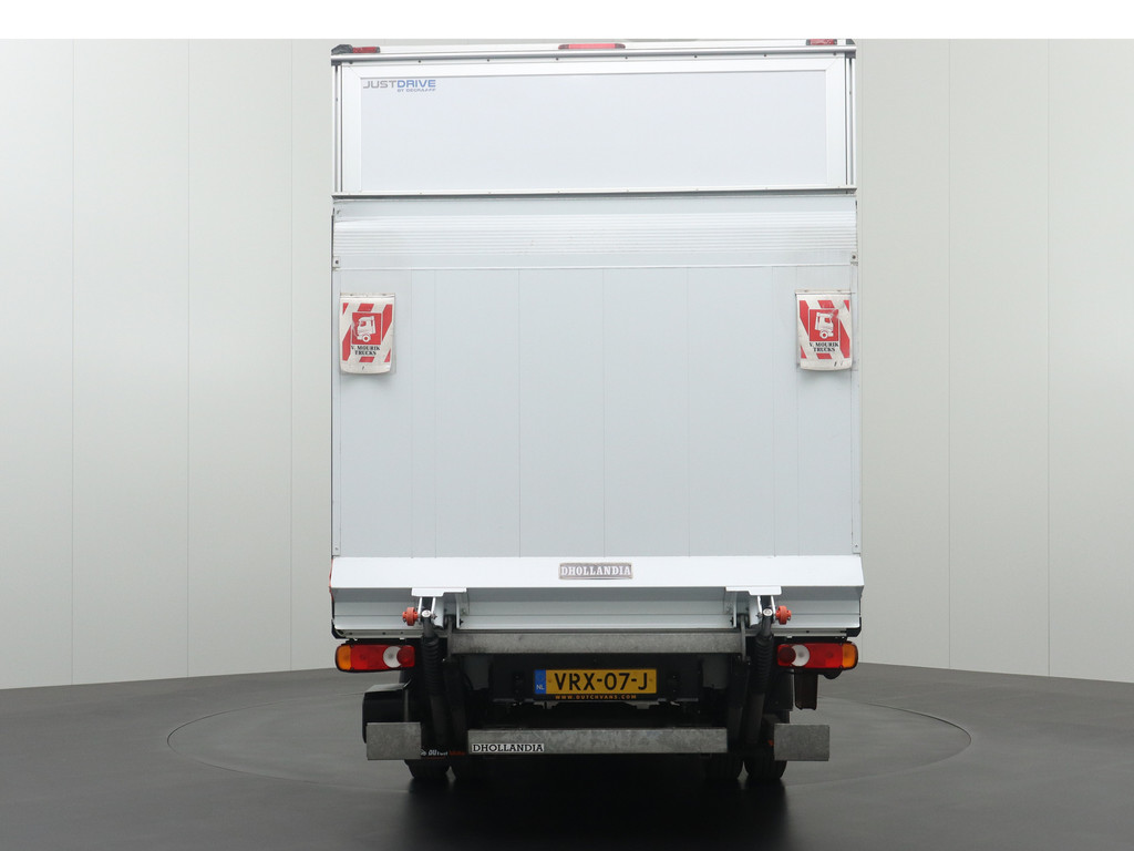 Mercedes-Benz Sprinter 2.0TDI Highline