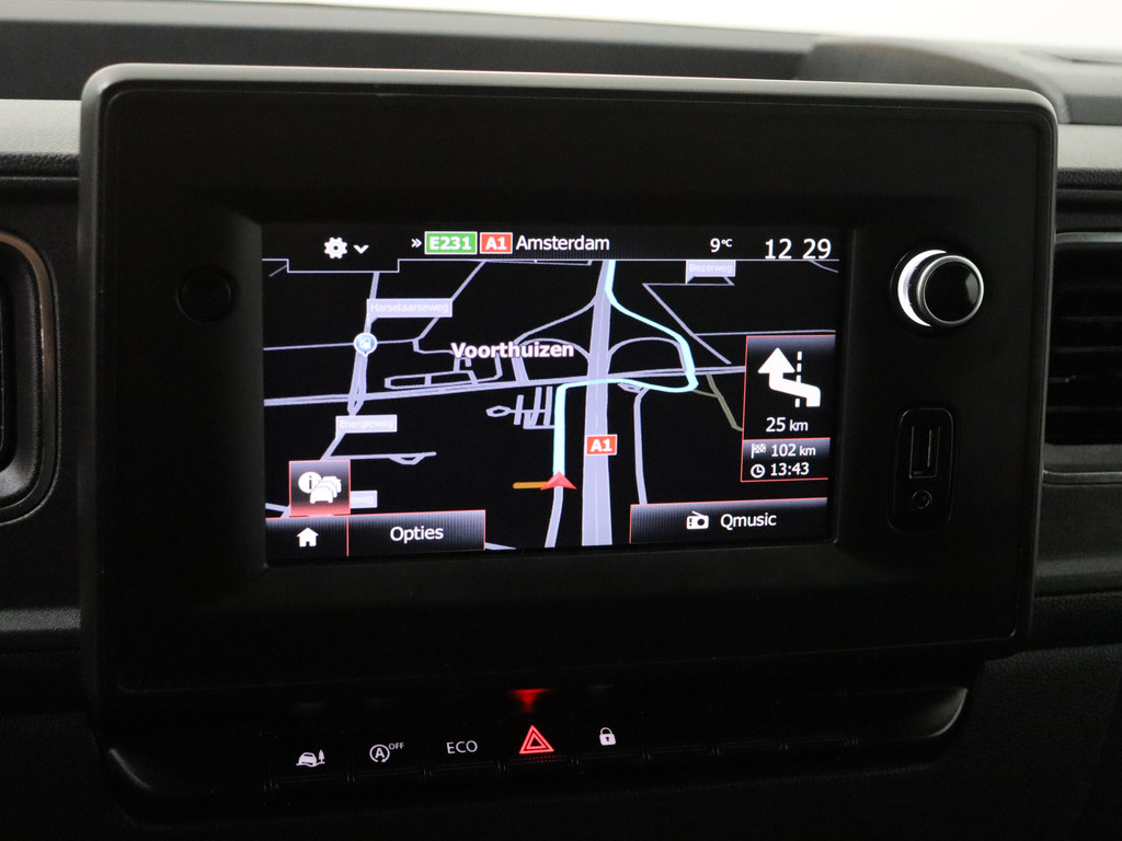 Mercedes-Benz Sprinter 2.0TDI Highline