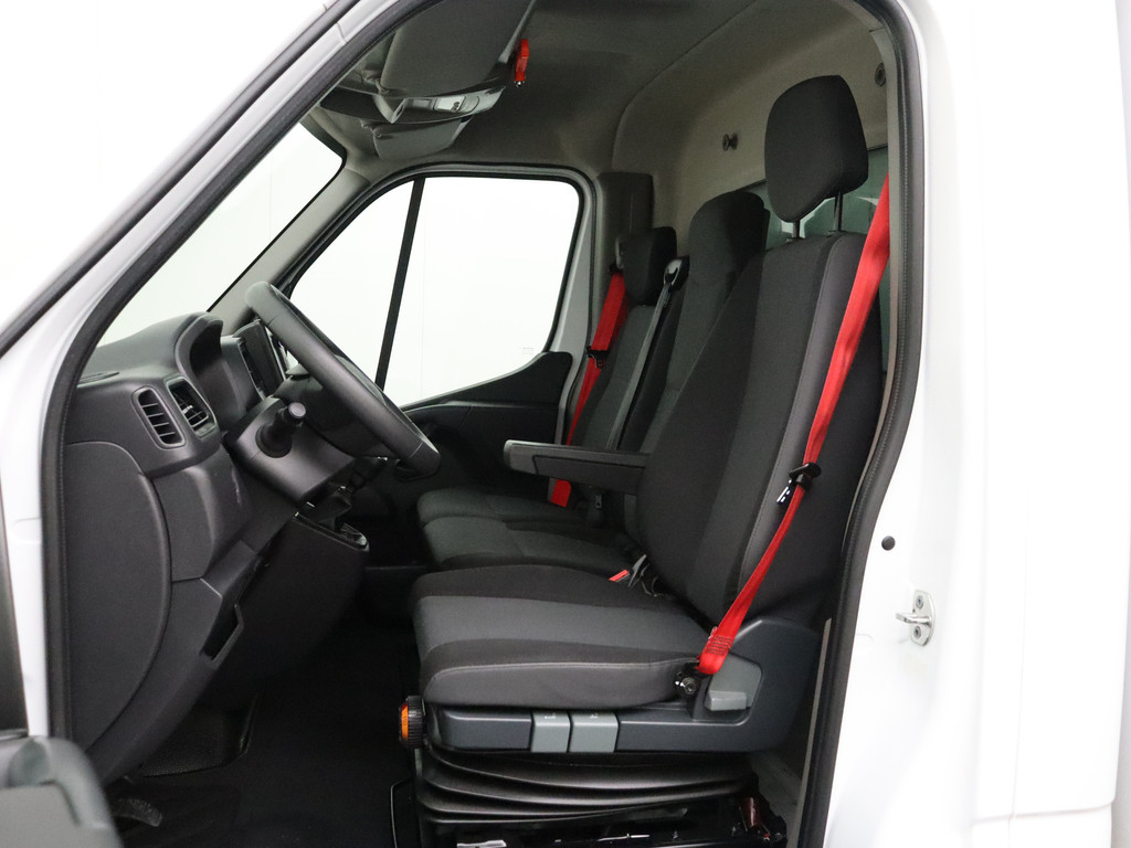 Mercedes-Benz Sprinter 2.0TDI Highline