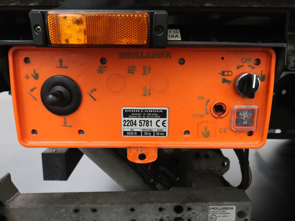 Mercedes-Benz Sprinter 2.0TDI Highline